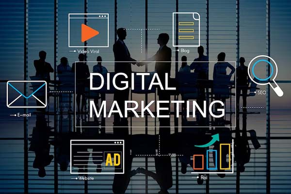 Affordable Digital Marketing Company in Noida