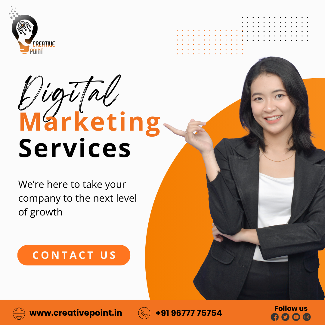 Website Development Companies in Coimbatore