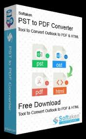 Reliable PST to PDF Converter for Windows Users