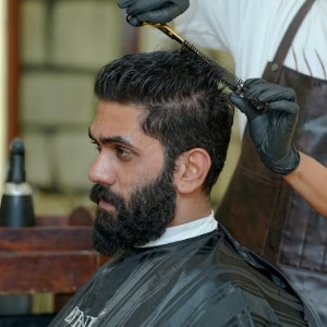 Best hair smoothing salon in Bangalore