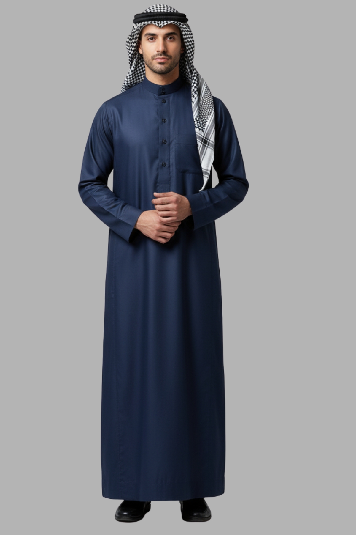 Premium Saudi, Emirati & Middle East Styles