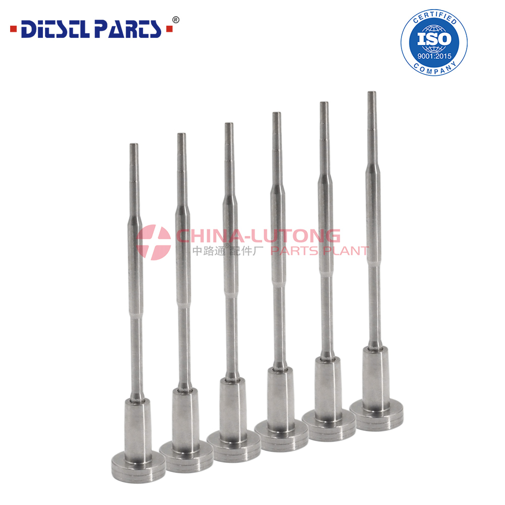 Fuel injector Control Valve F00RJ00339 supplier