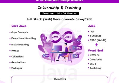 finalyear_internship_Java_Techvolt