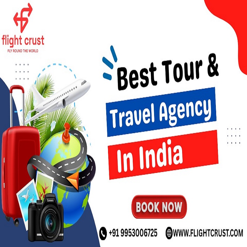 Flight Crust – Best Andaman Tour Packages Online