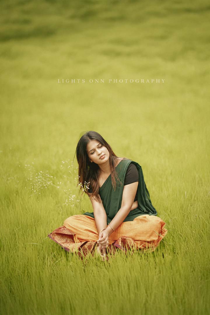 Wedding photography in Coimbatore