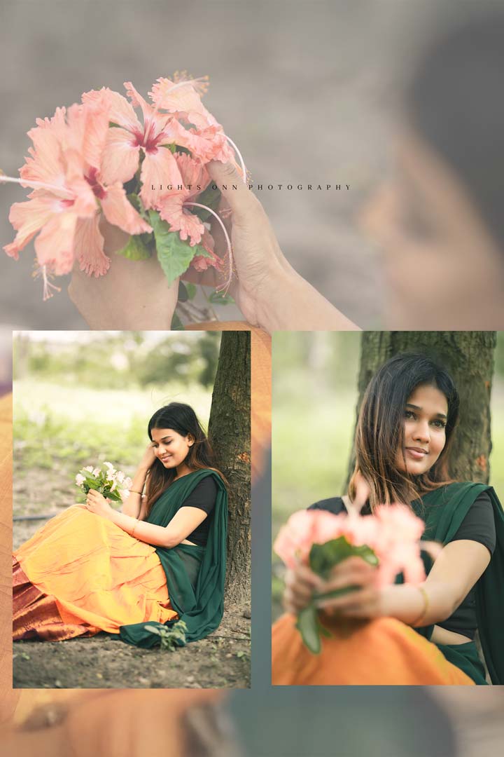 wedding decoration in Madurai