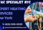 HVAC Specialist NYC..