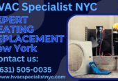 HVAC Specialist NYC..