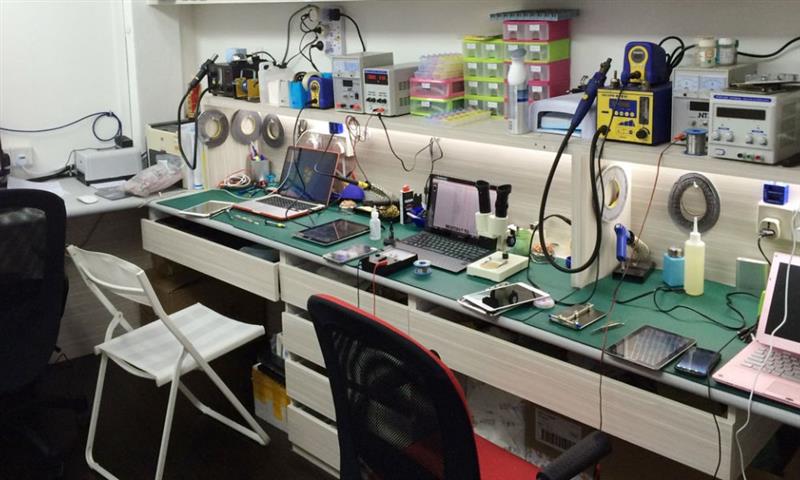 Top Mobile Repairing Training Institute – Enroll Today