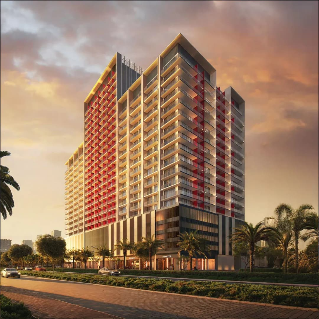 Best Off Plan Projects in Dubai