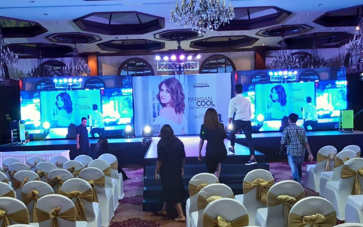 CYC Events – Professional Event Planning & Management