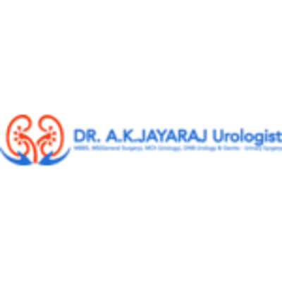 Robotic radical prostatectomy hospital in chennai