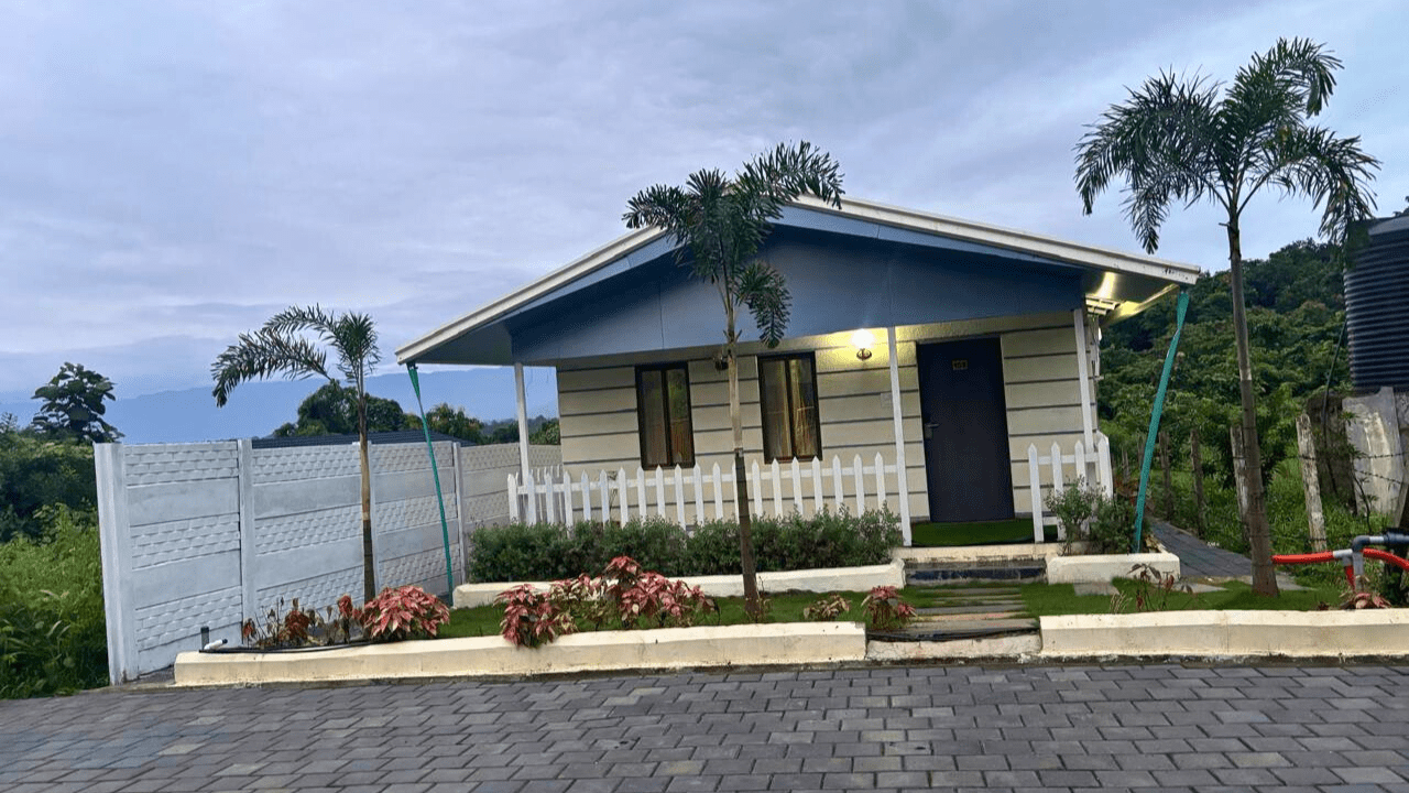 Shivjot Resort Karjat