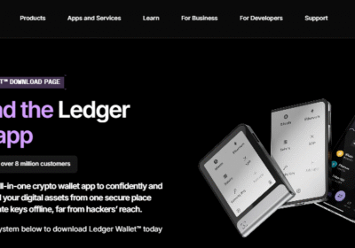 ledger