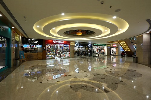 Modern Mall Interior Design Trends for Commercial Spac