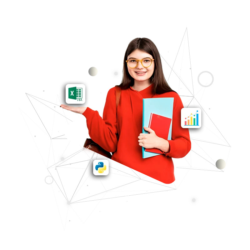 Master in Data Analyst Course in Delhi at IFDA