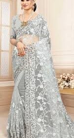 net-saree