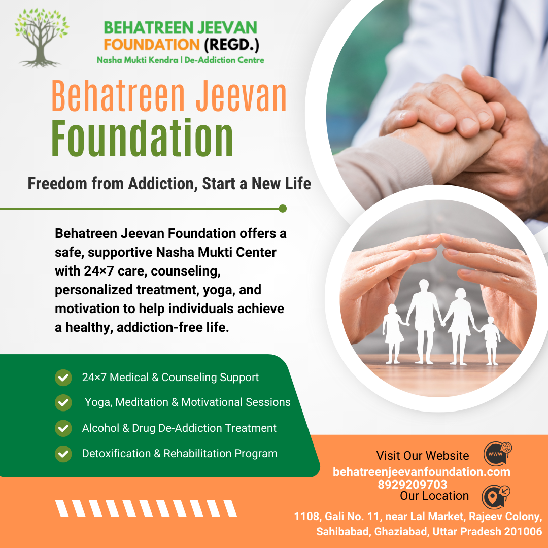 Benefits of Inpatient vs. Outpatient Alcohol