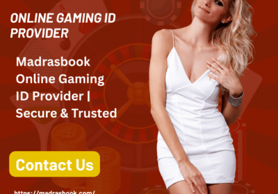 online-gaming-id-provider