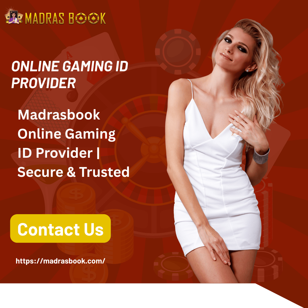 Best Online Gaming ID Provider Offering Live Online Cr
