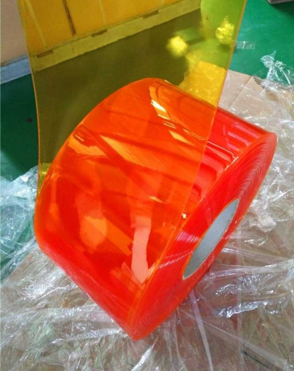 Unicorn India Enterprises | PVC Strip Curtains