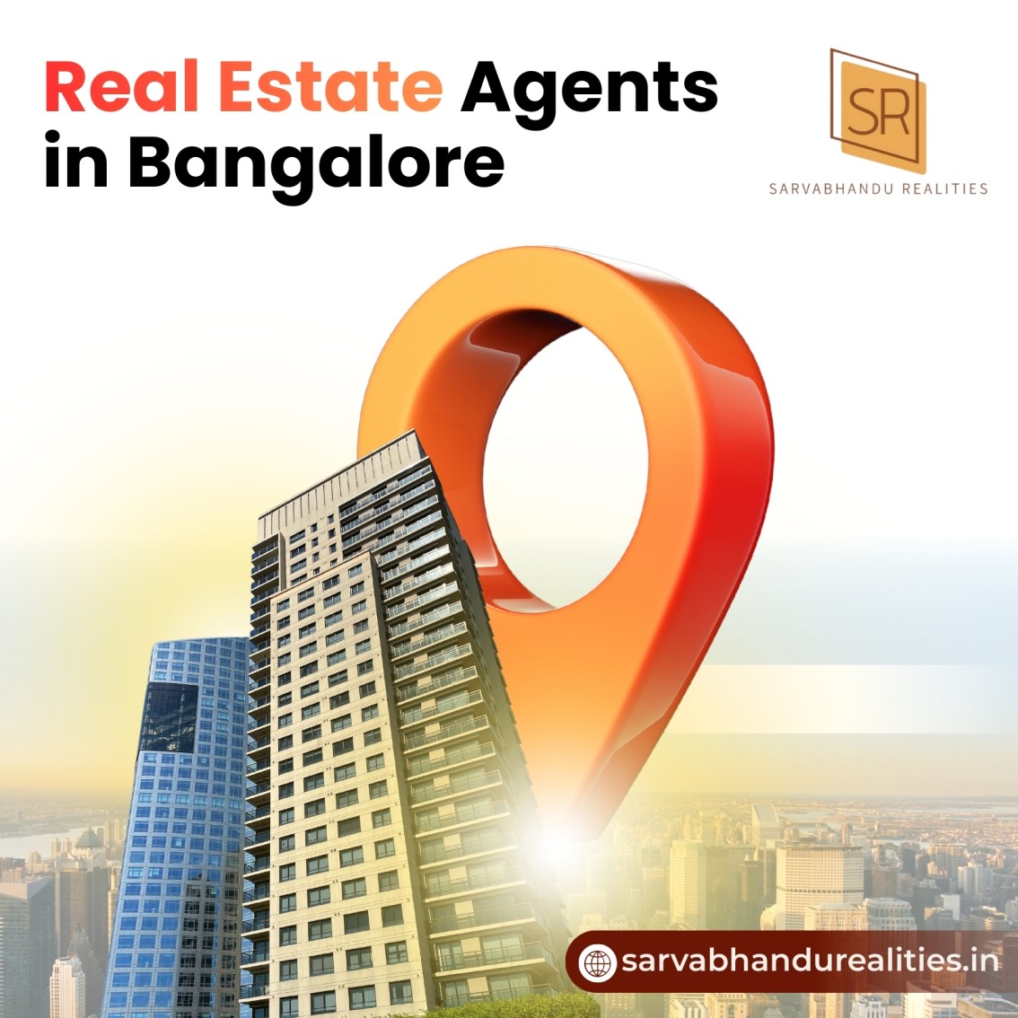 real estate agents in bangalore