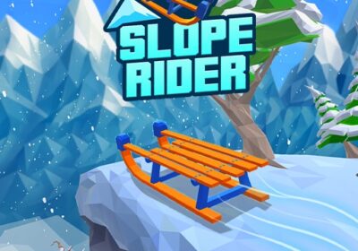 slope-rider