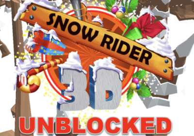 snow-rider-3d-unblocked