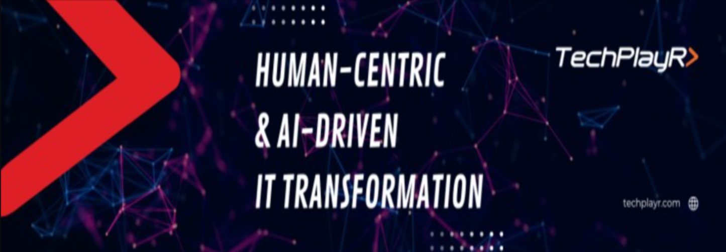 TechPlayR Services Pvt Ltd – Software Development & Cl