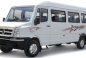 Vehicle Rental & Tour Packages from Coimbatore
