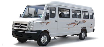Vehicle Rental & Tour Packages from Coimbatore