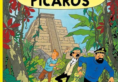 tintin-picaros