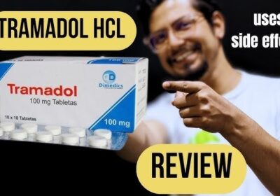 tramadol