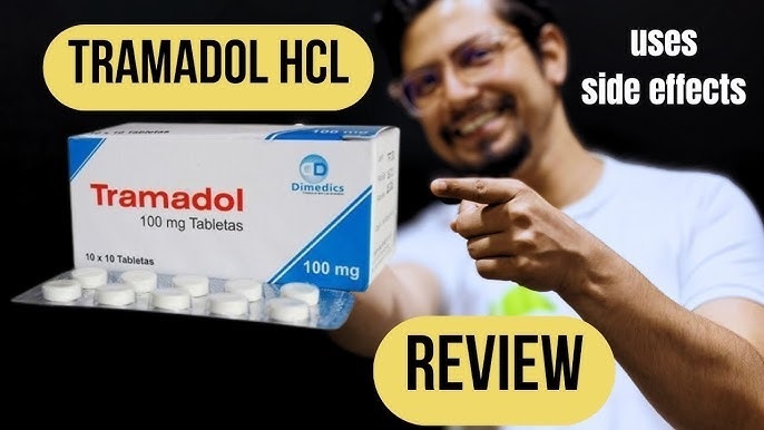 Buy Tramadol Online With Legal Medical Suggestions