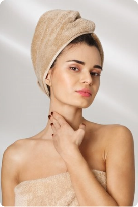 Top Cosmetologist in Mogappair