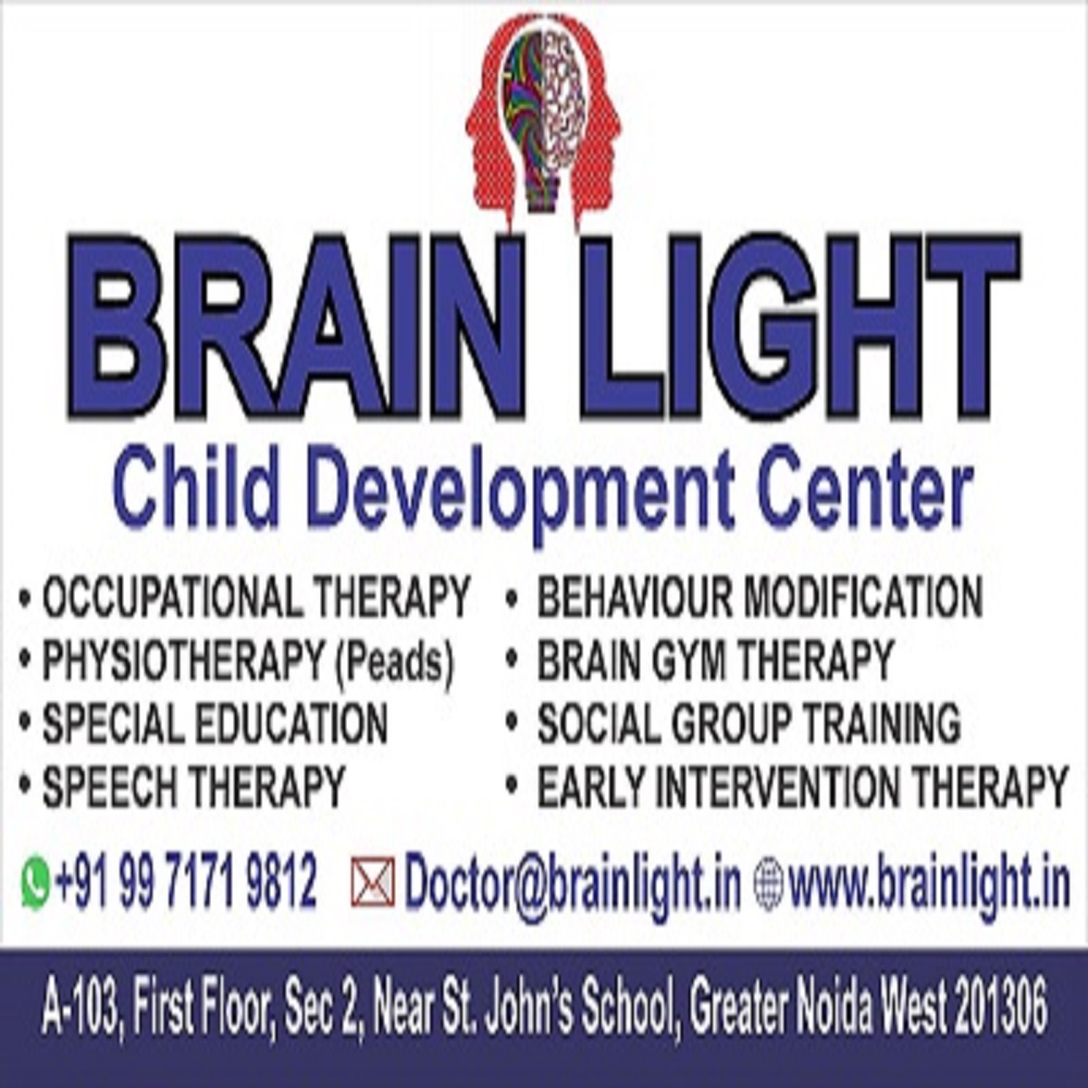 Brain Light Child Development Center