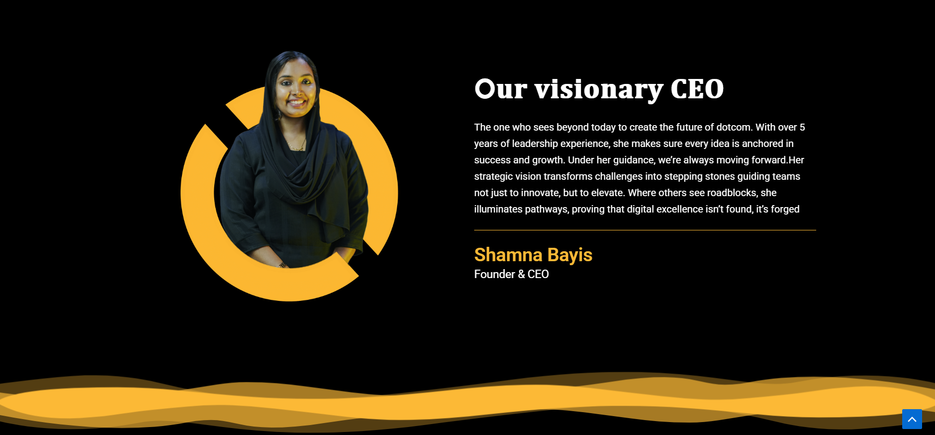 Digital Marketing Agency in Thrissur | Dotcomcreativez