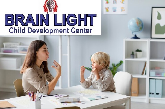 Brain Light Child Development Center