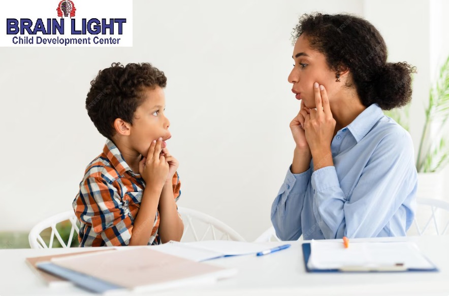 Brain Light Child Development Center