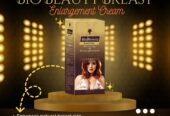 Bio Beauty Breast Enlargement Cream in Pakistan