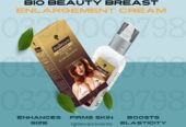 Bio Beauty Breast Enlargement Cream in Pakistan