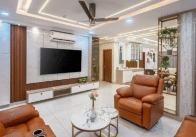 4BHK-Luxury-Interior-in-Aparna-Sarovar