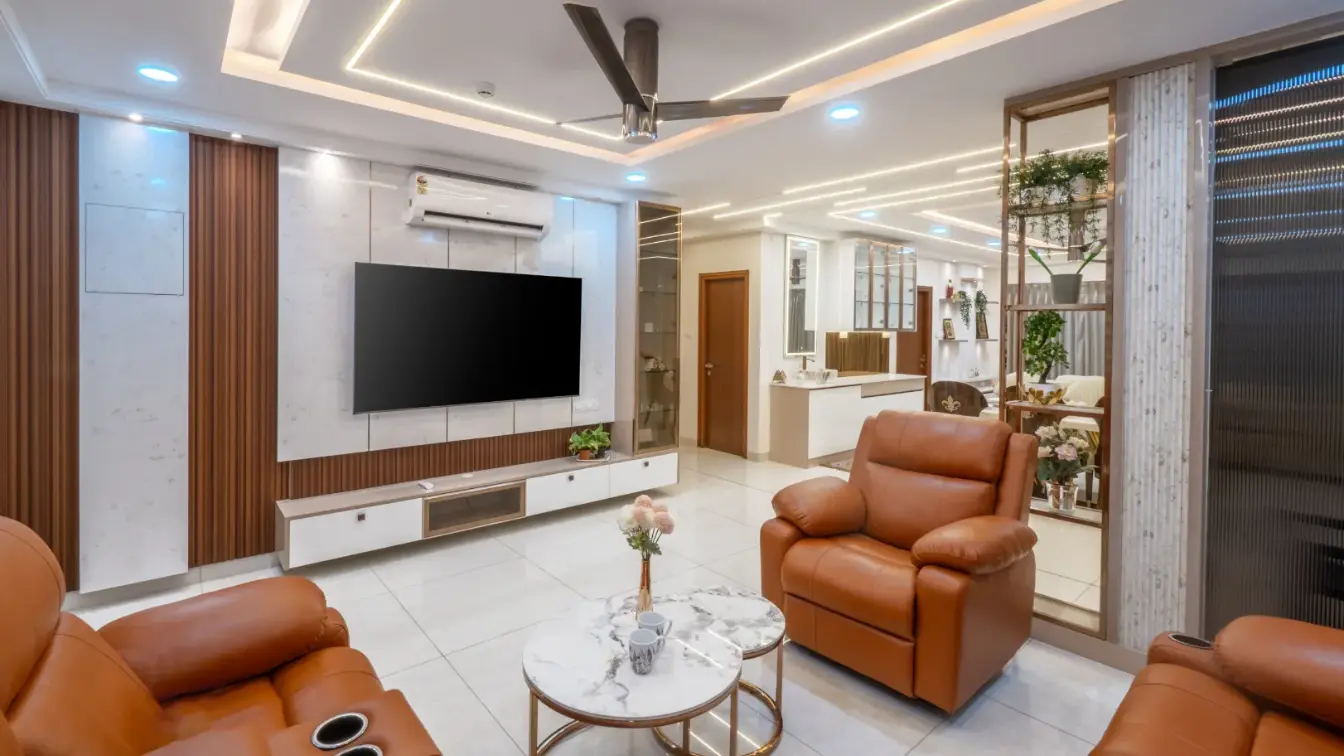 Best Interior Designers in Hyderabad