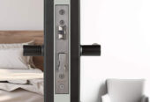 Xl-c 4605 Digital Door Lock