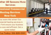 Weather All Seasons Hvac Services