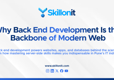 Back-End-Development