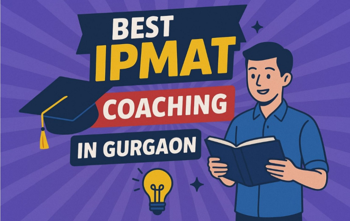 IPMAT Coaching Gurgaon with Offline Classes – Careers