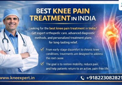 Best-Knee-Pain-Treatment-in-India