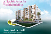 Real Estate Developers in Hyderabad | Buy 2 BHK Flats