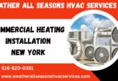 Weather All Seasons Hvac Services